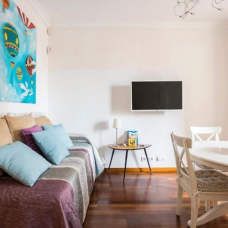 Beautiful&Luxury Apartment centrally-located Barcelone Extérieur photo