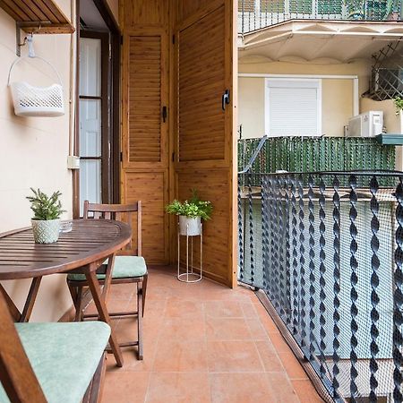 Beautiful&Luxury Apartment centrally-located Barcelone Extérieur photo