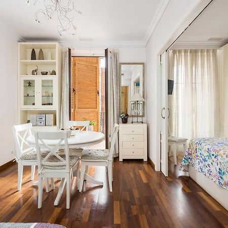 Beautiful&Luxury Apartment centrally-located Barcelone Extérieur photo