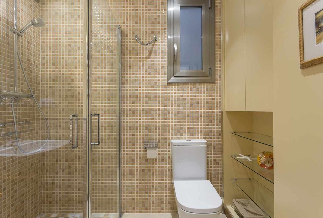 Beautiful&Luxury Apartment centrally-located Barcelone Extérieur photo