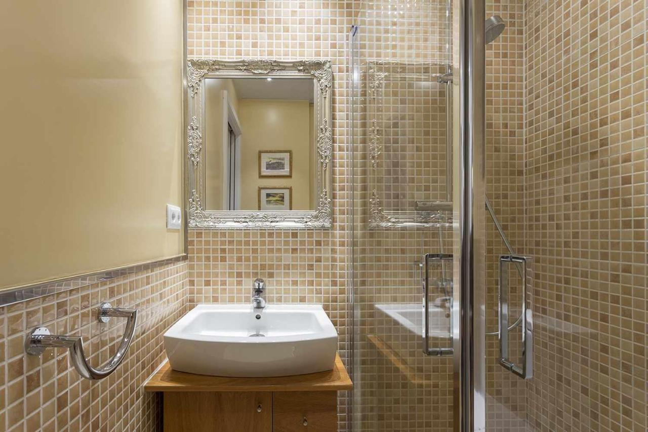 Beautiful&Luxury Apartment centrally-located Barcelone Extérieur photo