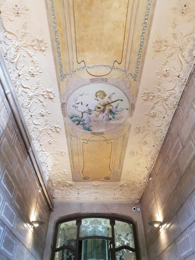 Beautiful&Luxury Apartment centrally-located Barcelone Extérieur photo