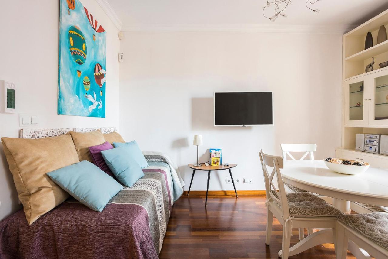 Beautiful&Luxury Apartment centrally-located Barcelone Extérieur photo