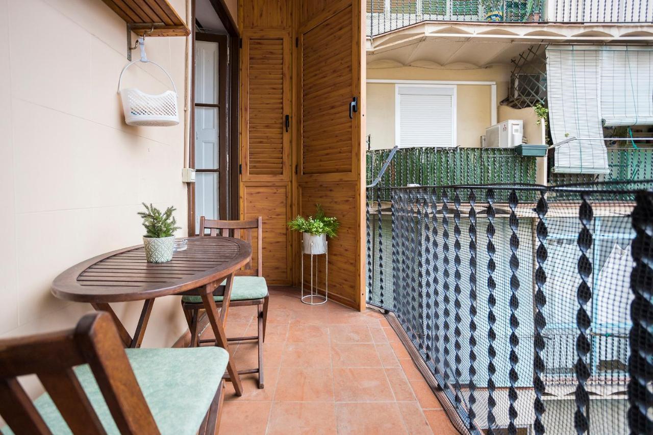Beautiful&Luxury Apartment centrally-located Barcelone Extérieur photo