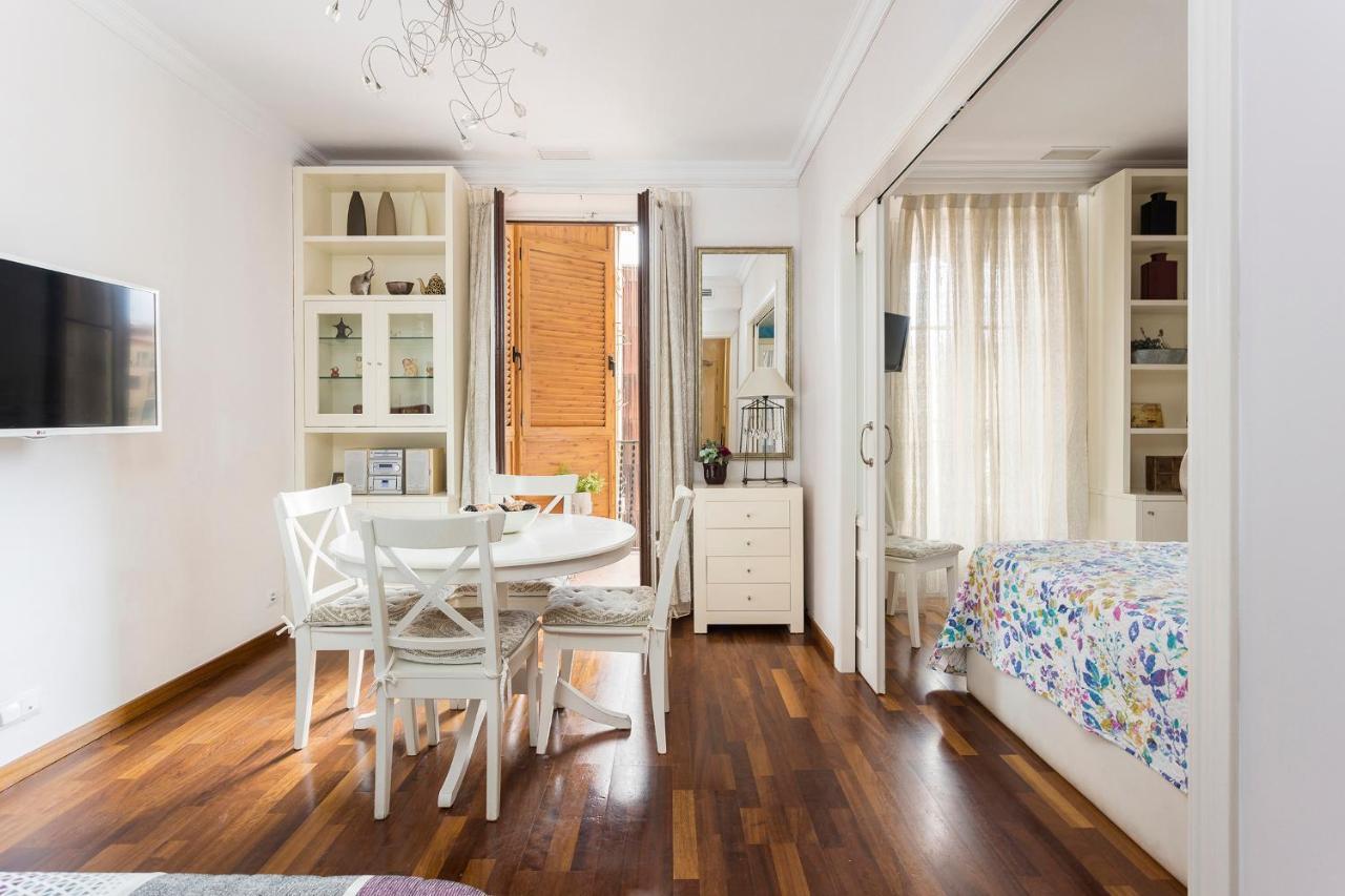 Beautiful&Luxury Apartment centrally-located Barcelone Extérieur photo