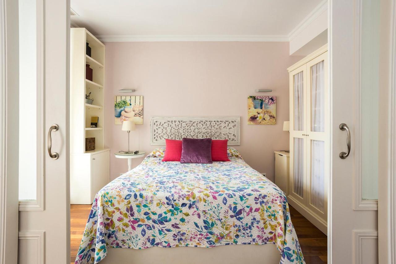 Beautiful&Luxury Apartment centrally-located Barcelone Extérieur photo