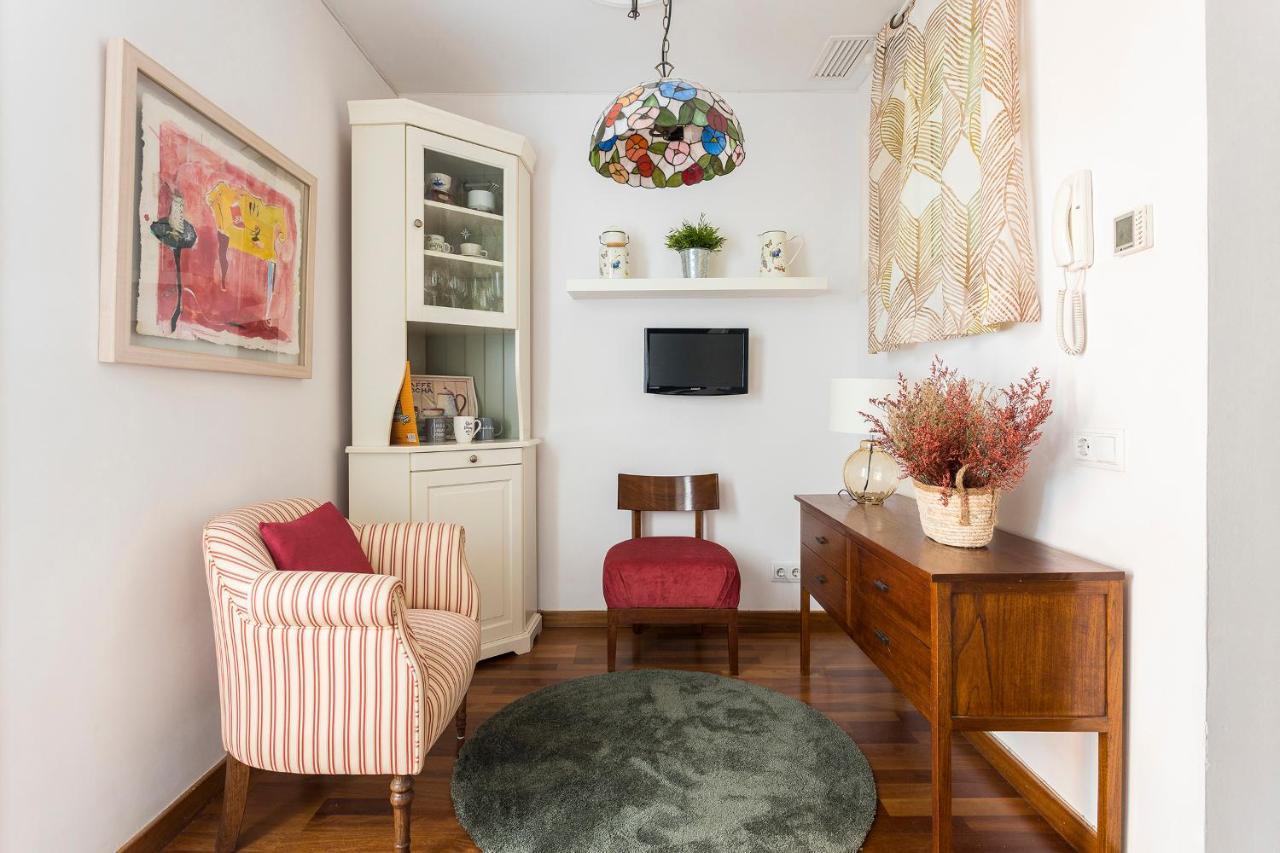 Beautiful&Luxury Apartment centrally-located Barcelone Extérieur photo